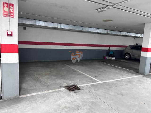 Garaje en Alquiler en Fene