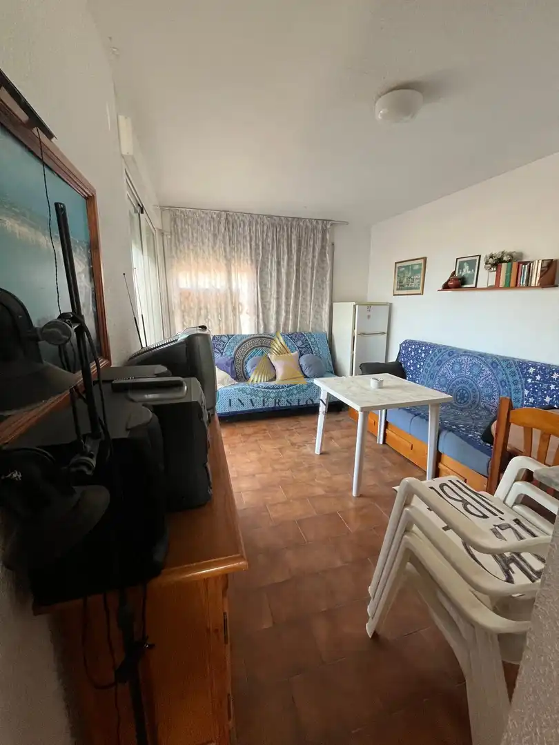 Apartament amb terrassa en venda a Playa Norte, imagen 15