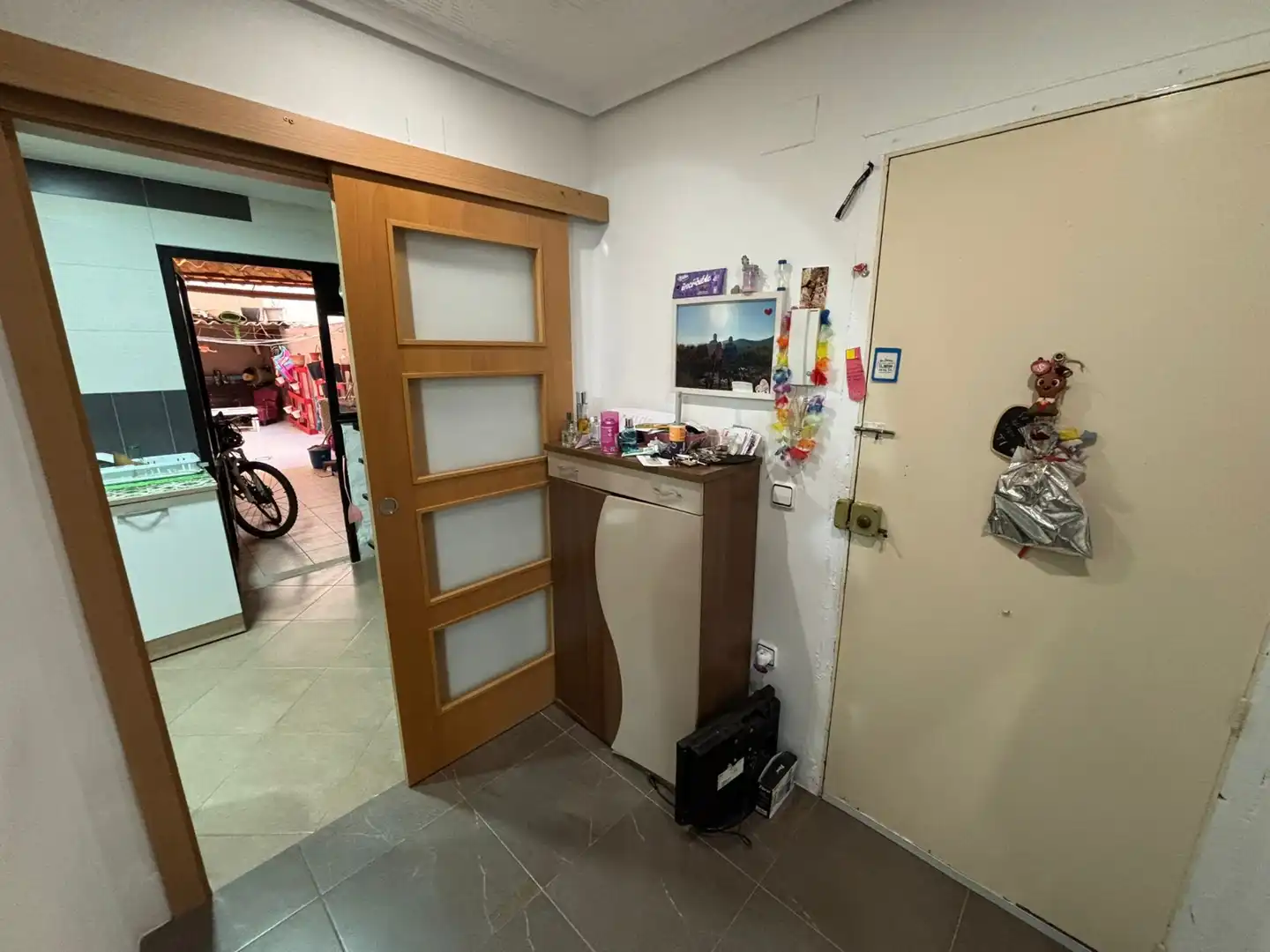 Piso en venta en Vilamarxant