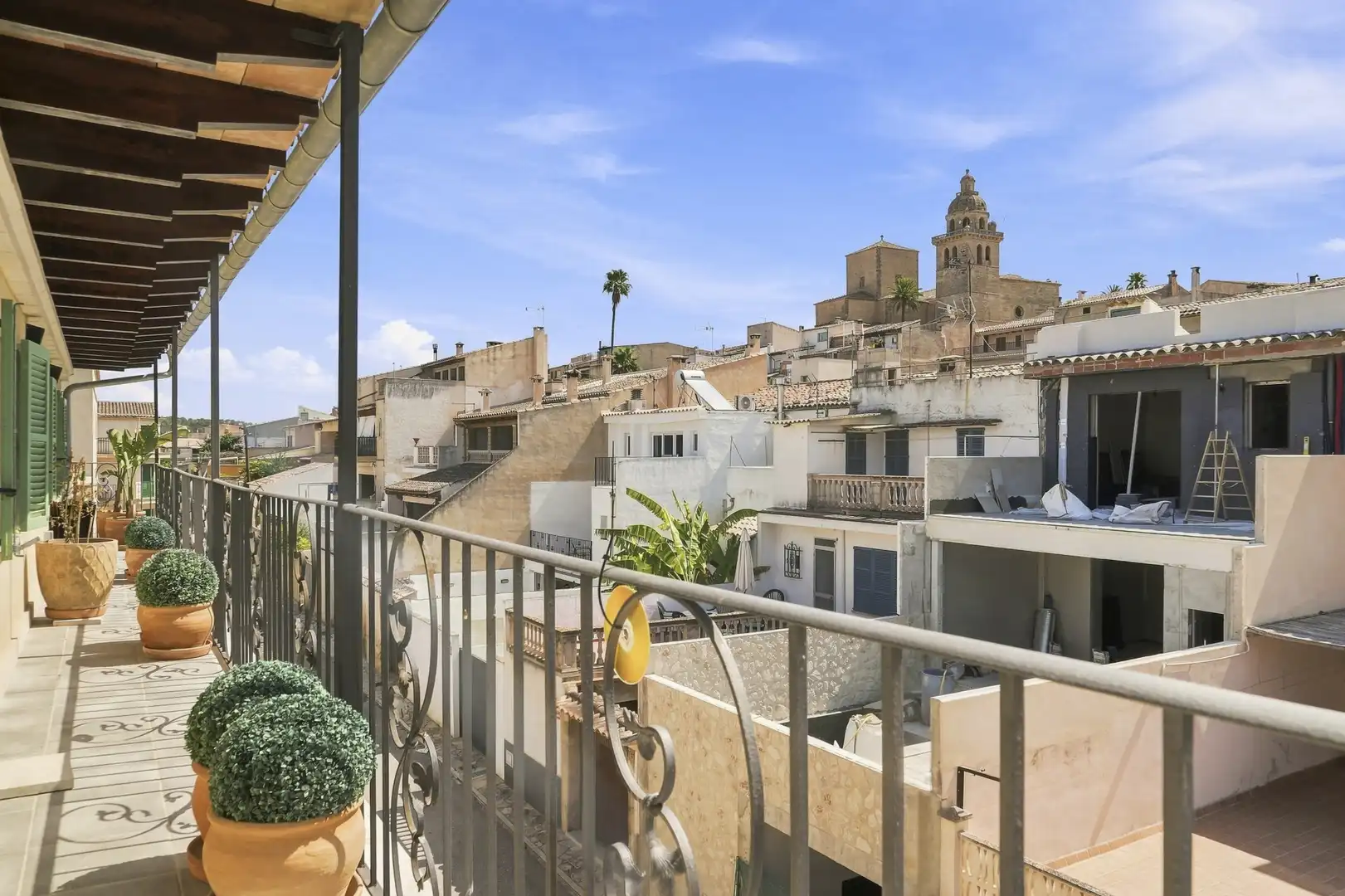 Apartamento en venta en Montuïri