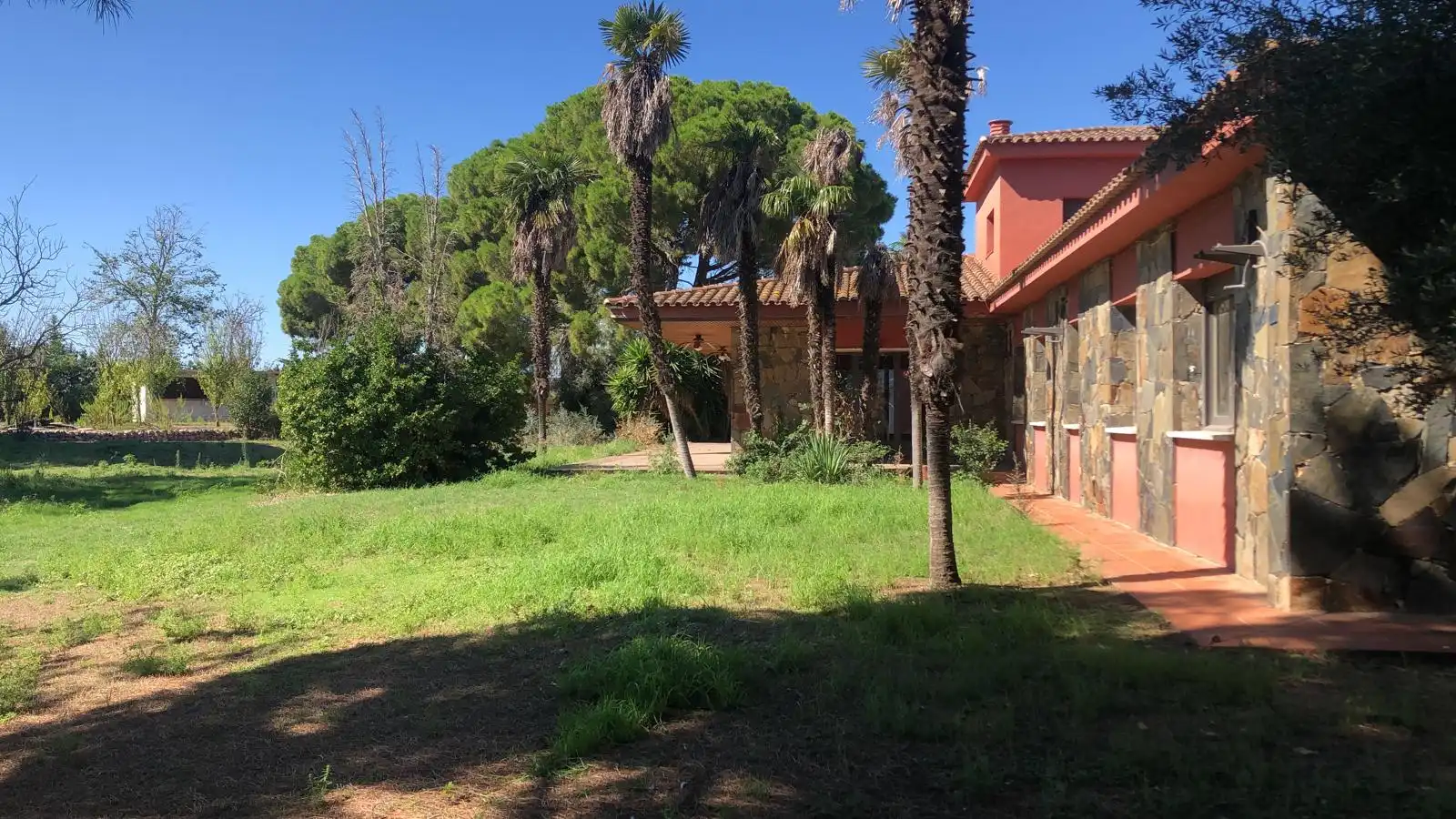 Jardín de Casa o chalet en venta en Vilallonga del Camp con Jardín privado y Terraza