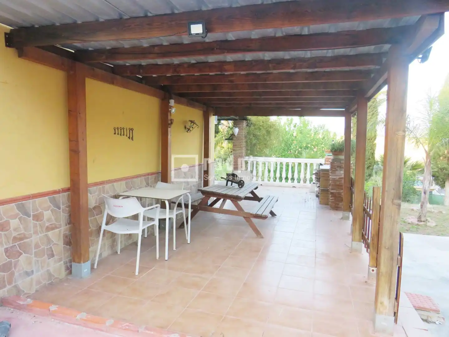 Casa o chalet en venta en Villafranco del Guadalhorce