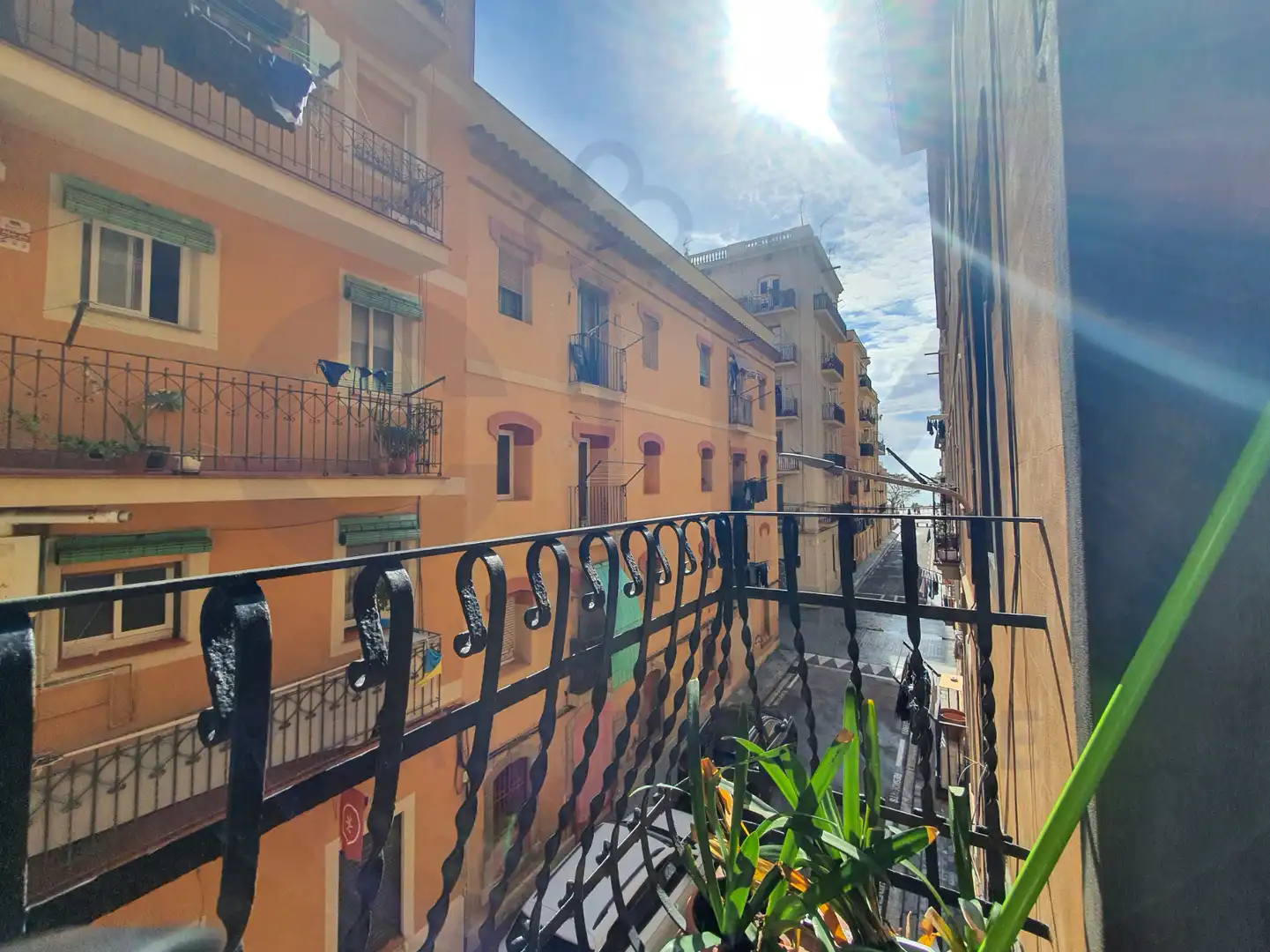 Piso en venta en Carrer dels Pescadors, La Barceloneta