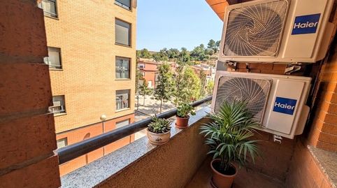 Foto 4 de Dúplex en venda a Sant Llàtzer, Tortosa