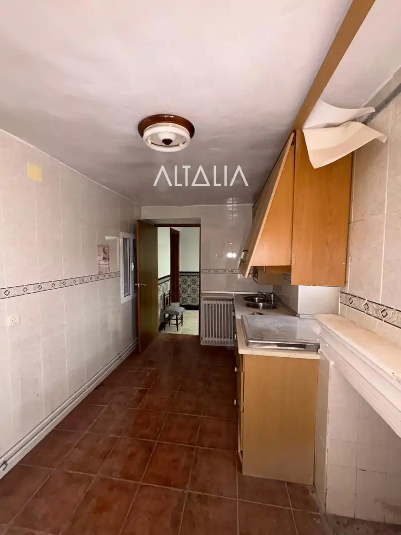 Haus oder Chalet zum Verkauf in Jesus Sanchez Martinez, Villamayor de Santiago