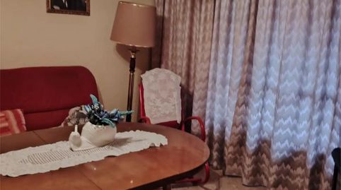 Foto 4 de Piso en venta en Paseo de San Gregorio, 22, Centro, Puertollano