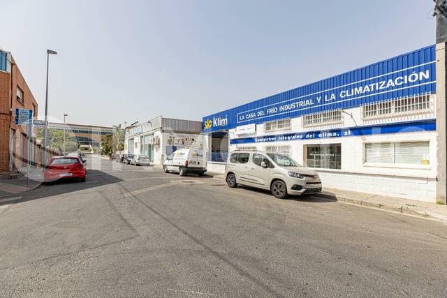 Nave industrial en Alquiler en Puente Tocinos