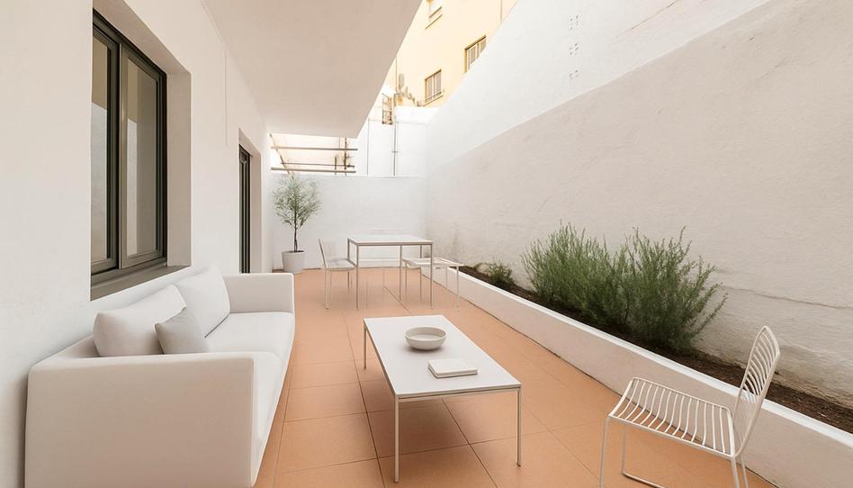 Photo 1 of Flat for sale in Passeig de Joan Maragall, Passeig Maragall, Barcelona