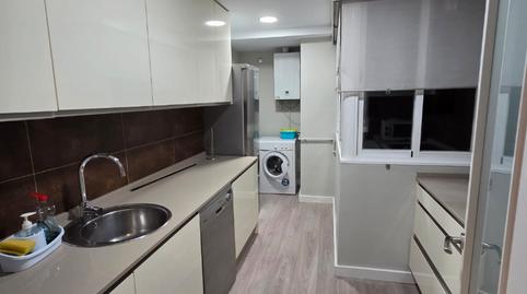 Foto 5 de Apartament de lloguer a Calle Hermanos Segura Covarsí, Valdepasillas - La Paz - Huerta Rosales, Badajoz Capital