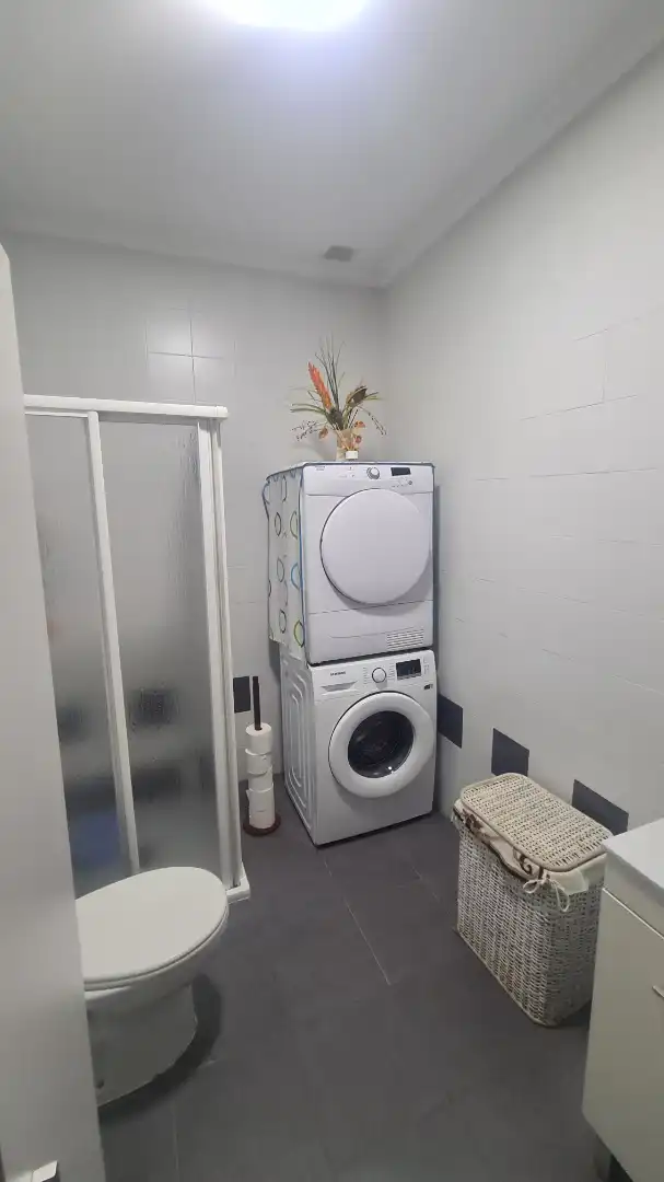 Dúplex en venta en Azuaga, imagen 6