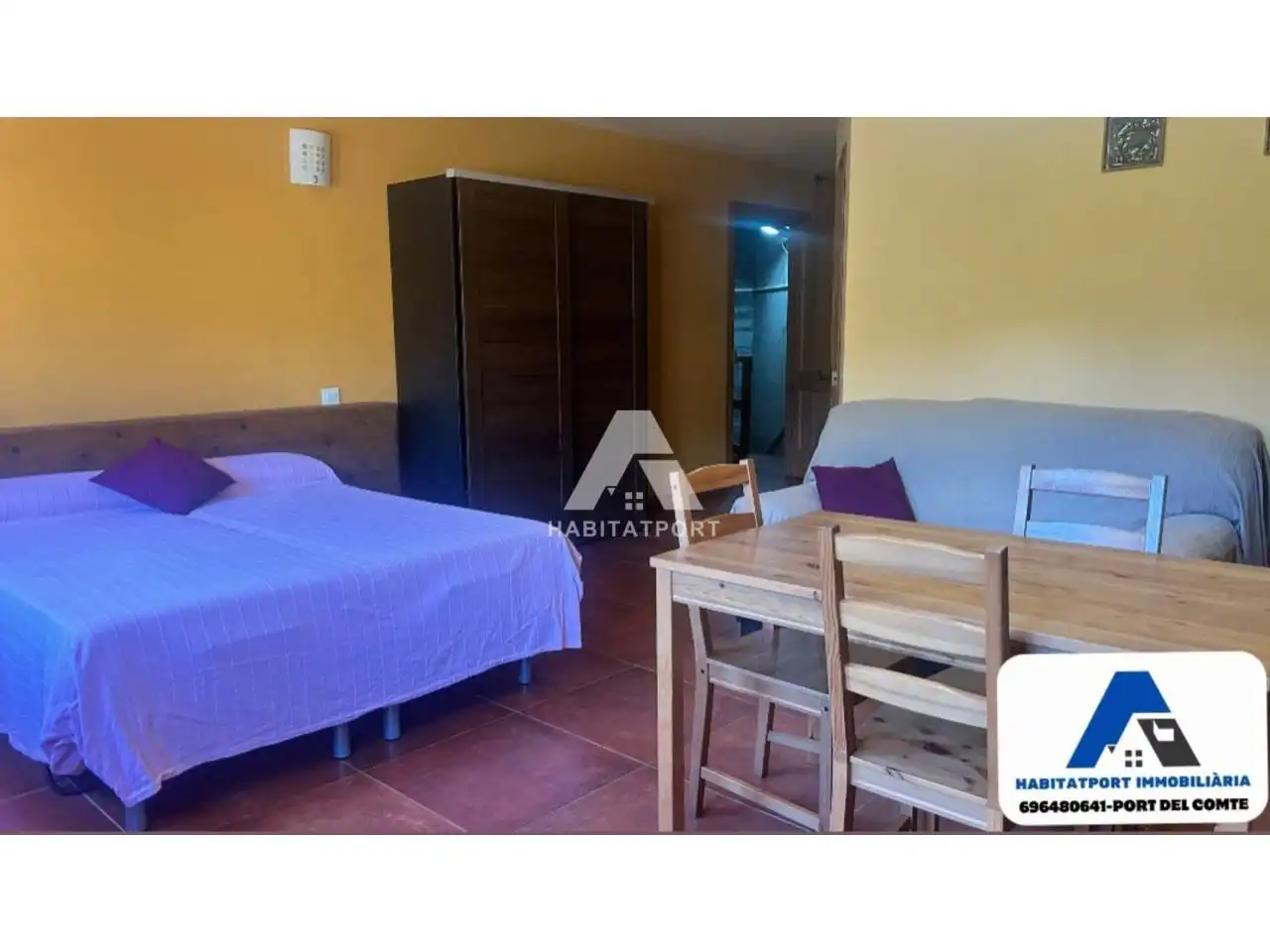 House with garden for sale in La Vansa i Fórnols, imagen 14