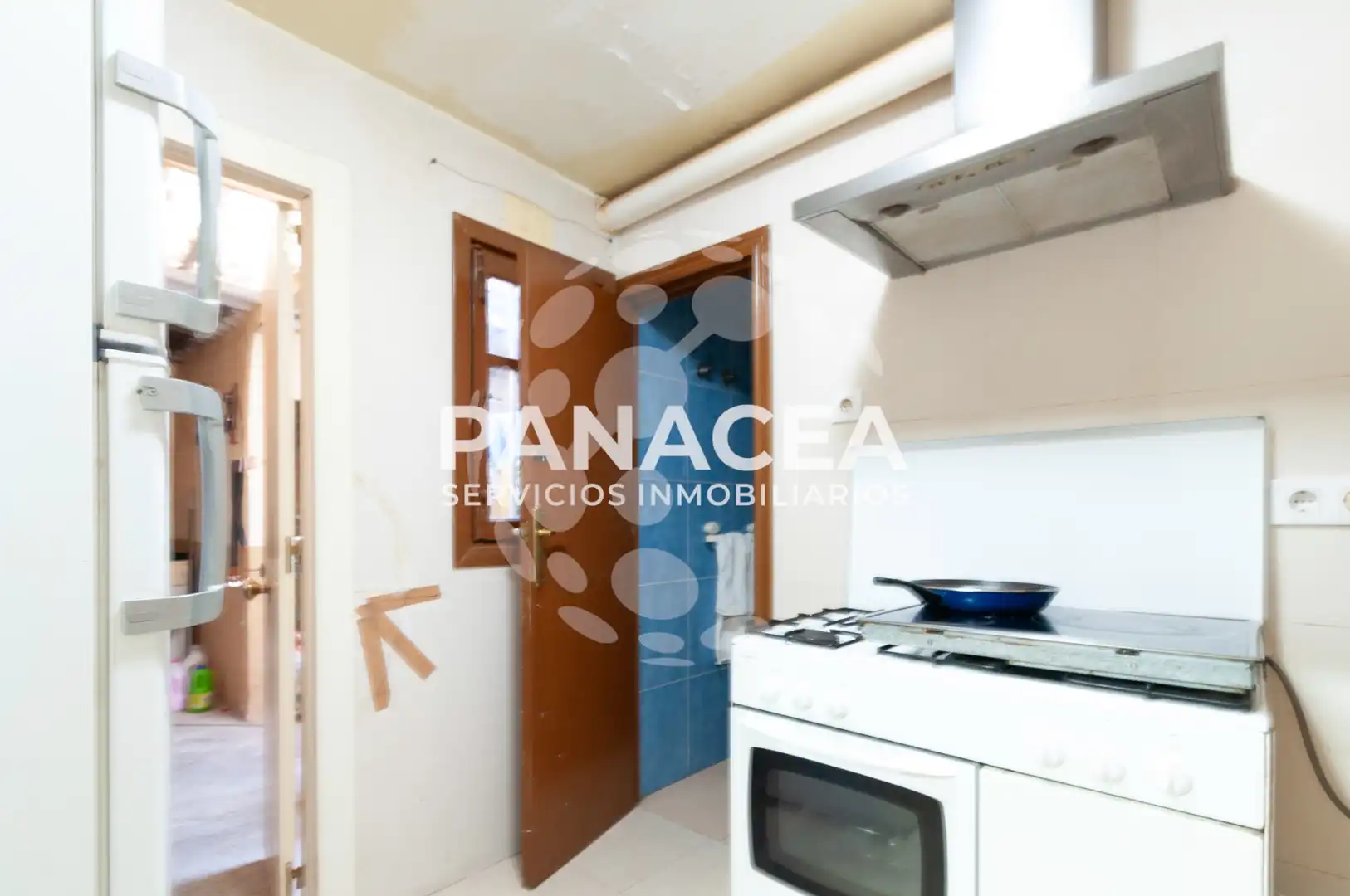 Casa o chalet en venta en Santa María del Águila