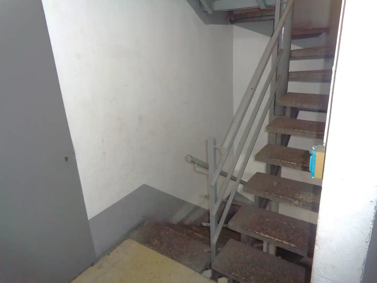 Garage for sale in L'Hospitalet de Llobregat  with Alarm