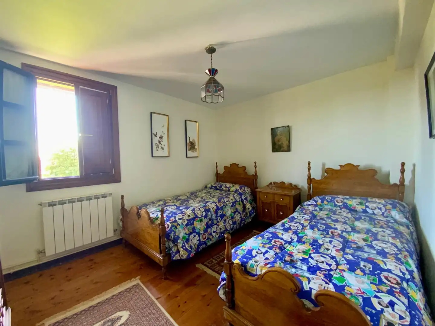 Haus mit Terrasse zum Verkauf in Barrio SOANO-LLAMA, imagen 49