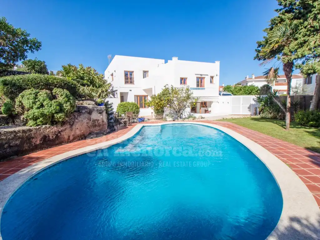 Casa con piscina en venta en Santa Anna - Sol de l'Est, imagen 48