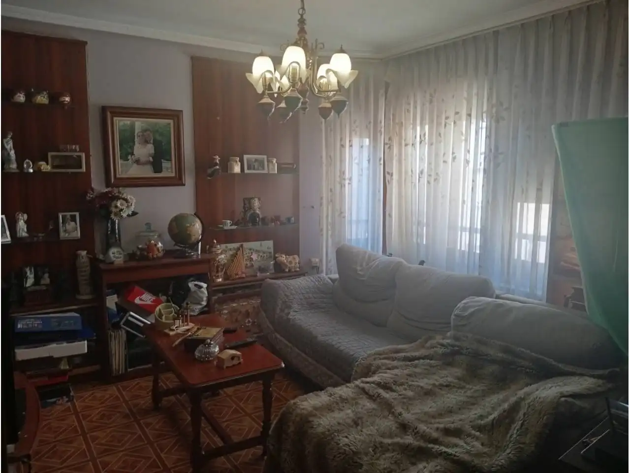 Piso con ascensor en venta en Calle Teodoro Cuesta 23, imagen 18