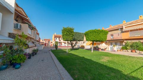 Foto 4 de Casa adosada en venda a Santiago de la Ribera, San Javier