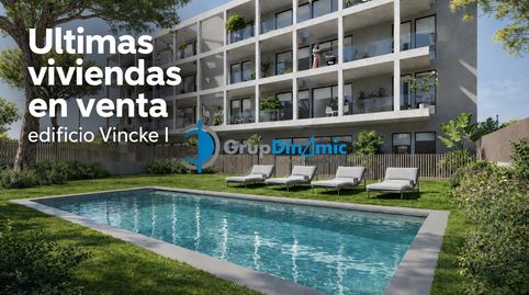 Foto 2 de Piso en venta en Carrer de la Font, 42i, Sant Joan - Vilarromà, Girona