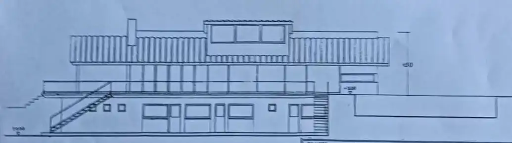 Casa o chalet en venta en Calle Carrer Sot De L'arca, Canyamars