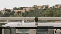 Terrassa de Apartament en venda en Calvià amb Terrassa