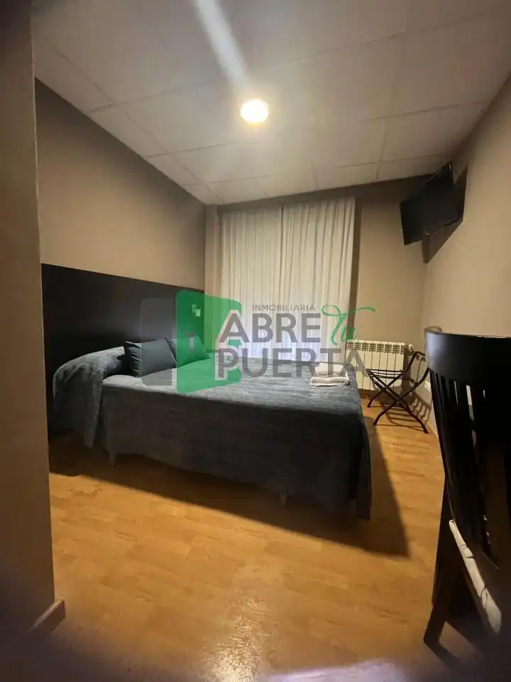 Habitación de Edificio en venta en A Pobra de Trives 