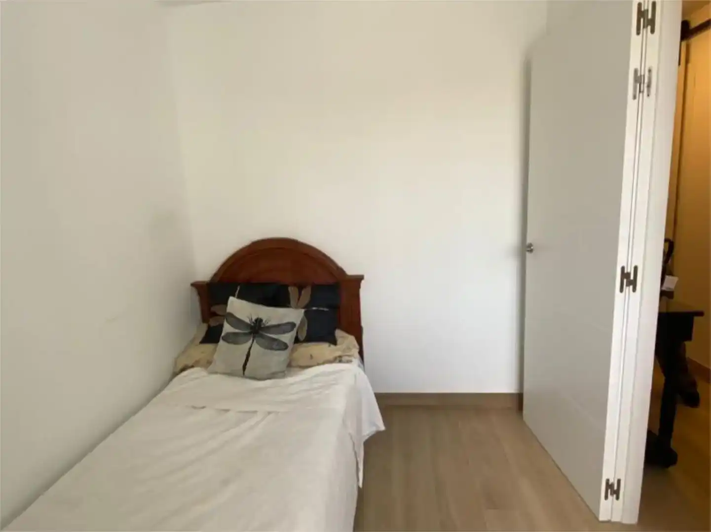 Dormitori de Casa adosada en venda en  Córdoba Capital amb Aire condicionat