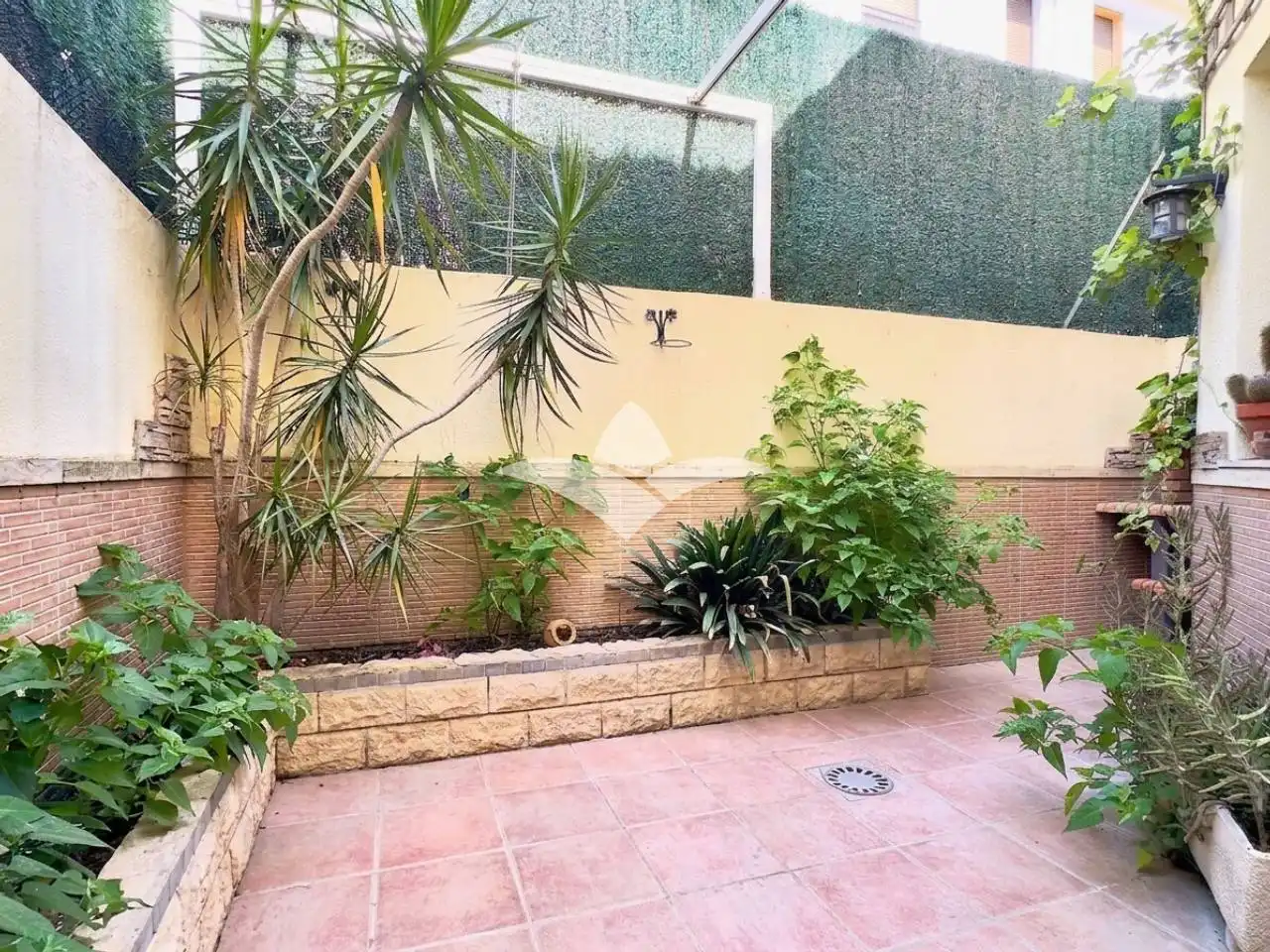 Terrace of Detached homes for sale in Massamagrell  with Air Conditioner, Heating and Terrace