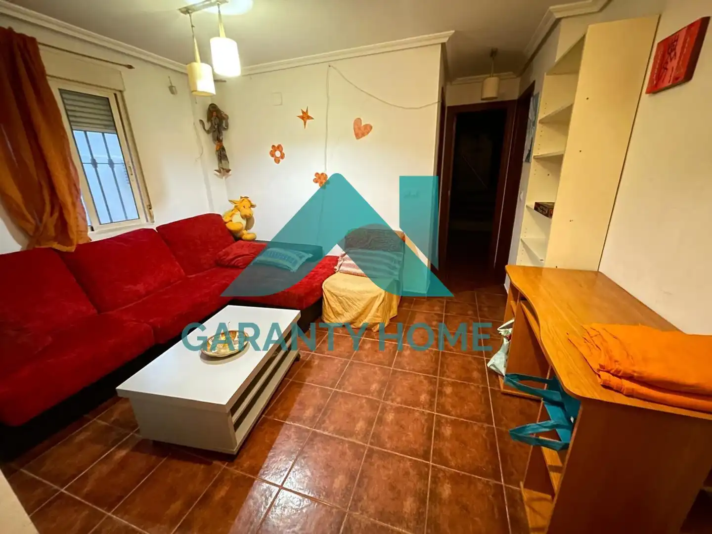 Piso en venta en Casco Antiguo