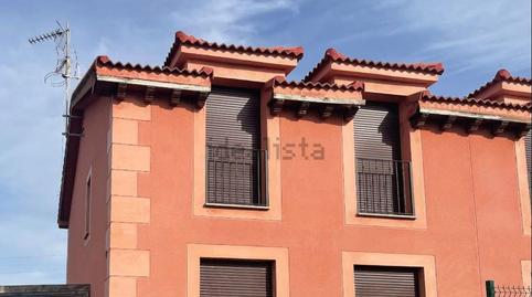 Photo 2 of Single-family semi-detached for sale in Travesía Estación, Otero de Herreros, Segovia