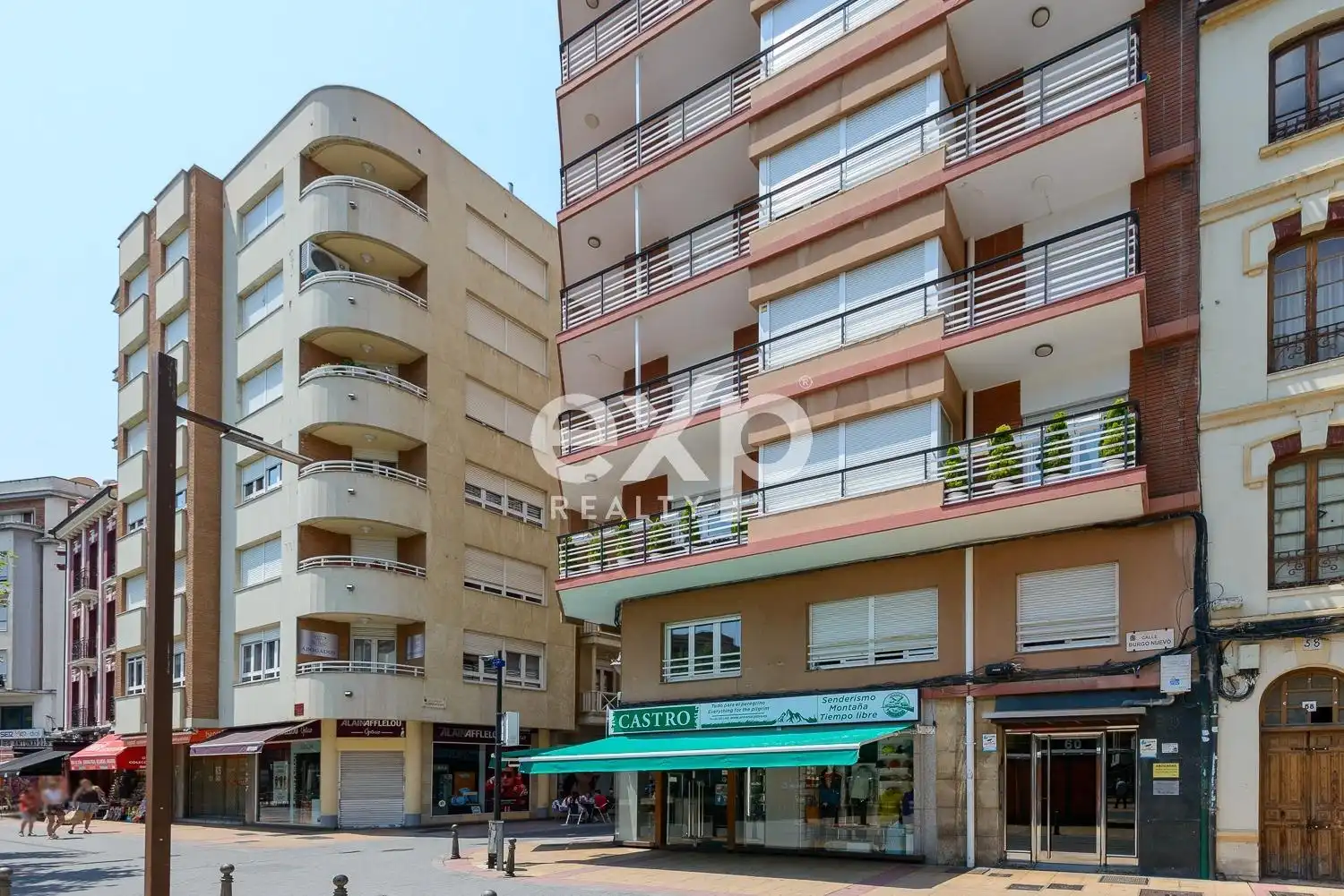 Oficina amb ascensor en venda a Calle BURGO NUEVO 60, imagen 25