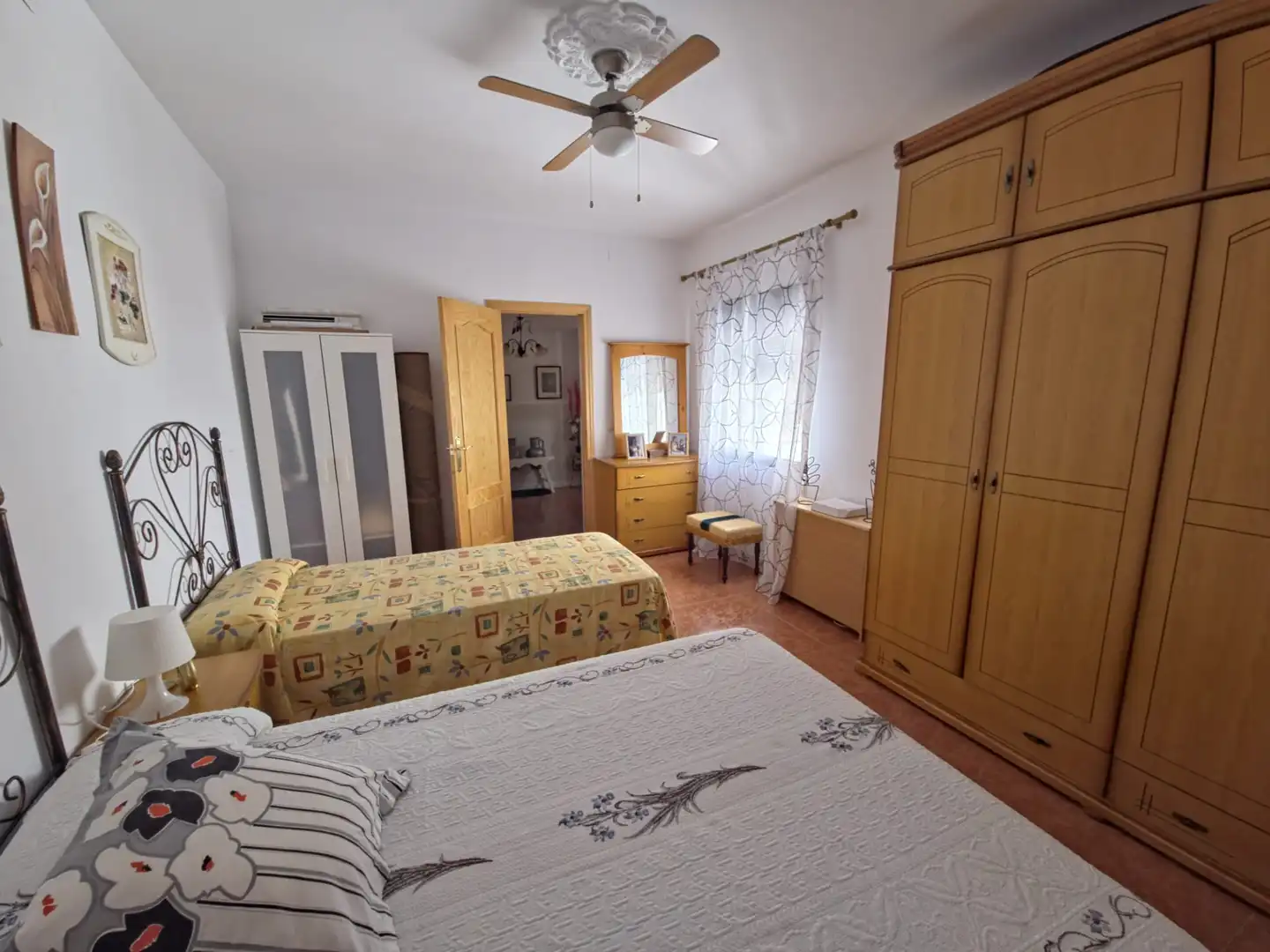 Casa in vendita a Villanueva de la Reina, imagen 15