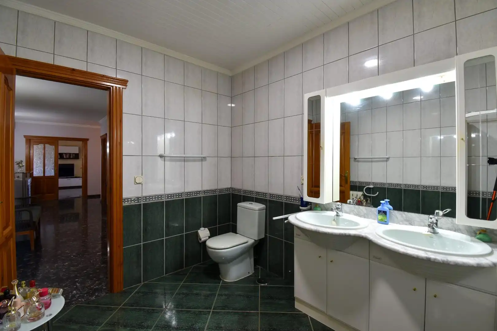 Chalet con piscina en venta en Calle G-1, imagen 50