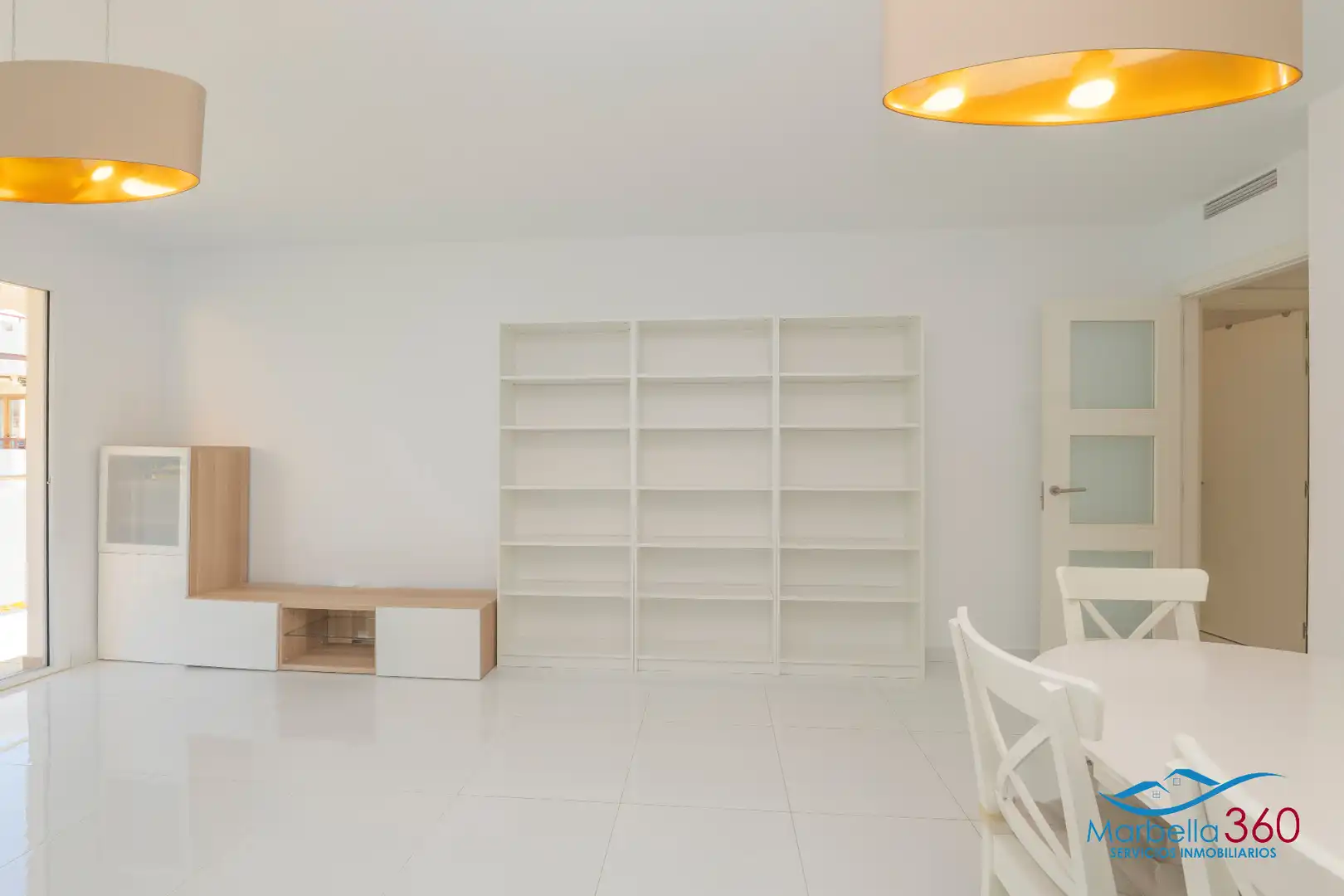 Wohnung zum Verkauf in Calle Nuestra Señora de Gracia, 14, Playa Bajadilla - Puertos