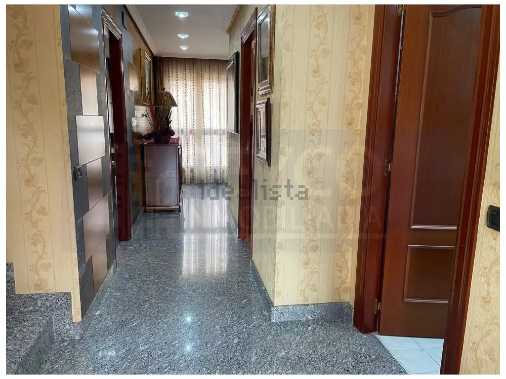 Casa a schiera con terrazza in vendita a Lardero, imagen 19