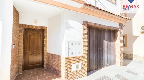 Photo 5 of Single-family semi-detached for sale in  Barea, Zújar, Granada