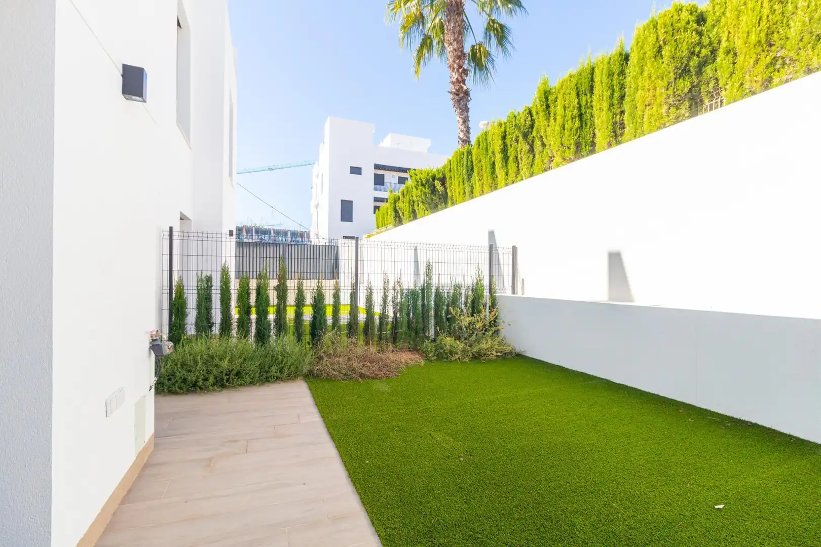 Apartment with pool for sale in Orihuela Costa, imagen 17