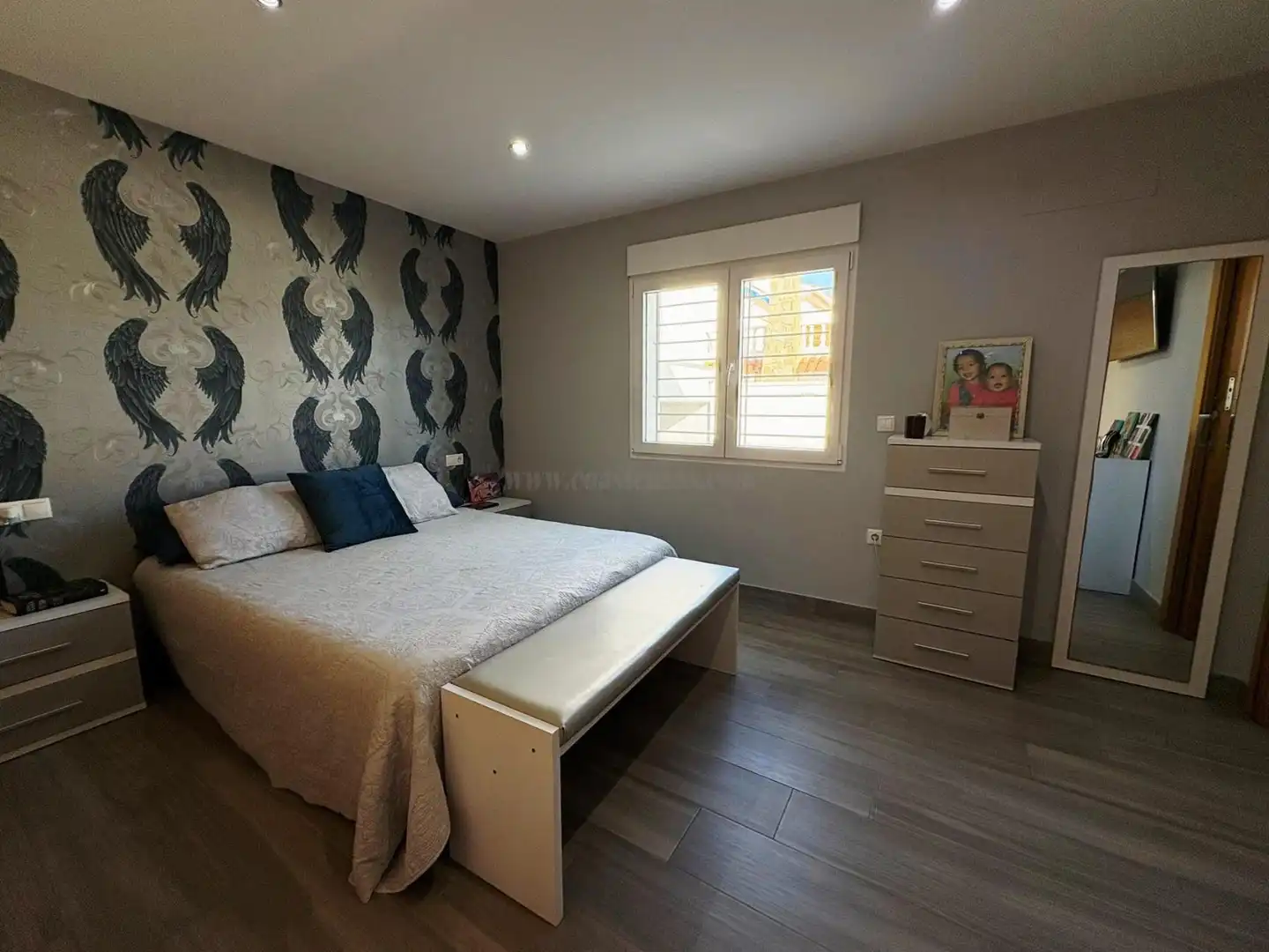 Chalet con piscina en venta en Los Balcones - Los Altos, imagen 14