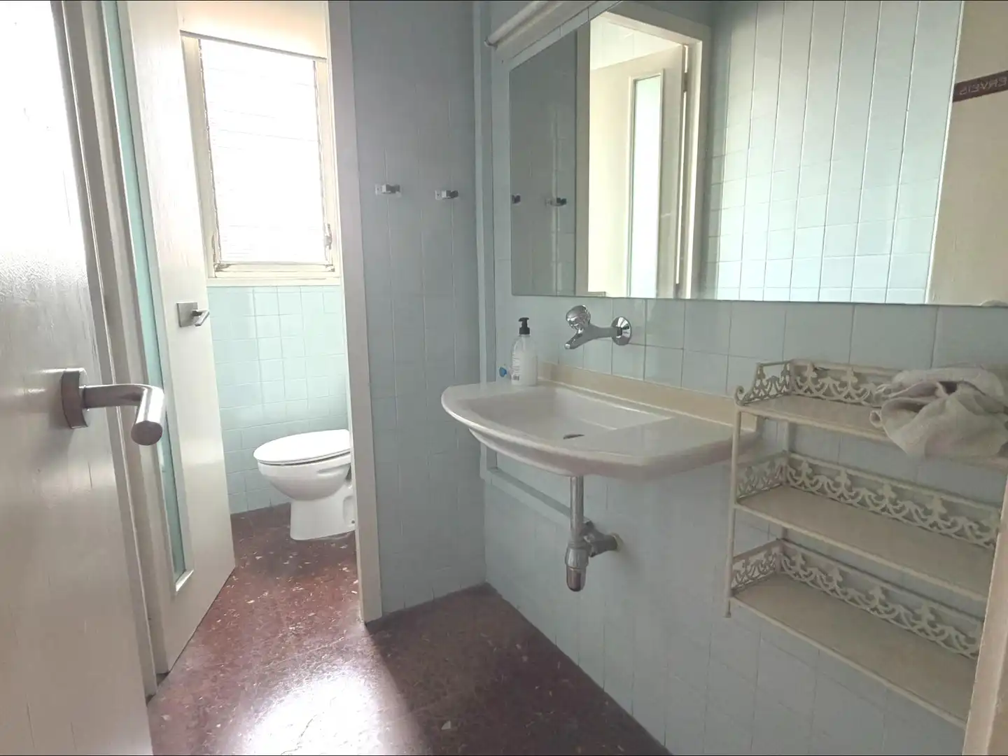 Appartement avec terrasse à vendre à Centre - Sant Oleguer, imagen 8