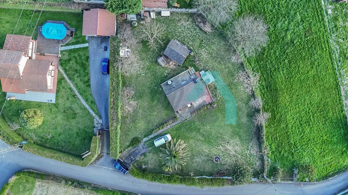 Casa o xalet en venda en Villaviciosa amb Jardí privat i Terrassa