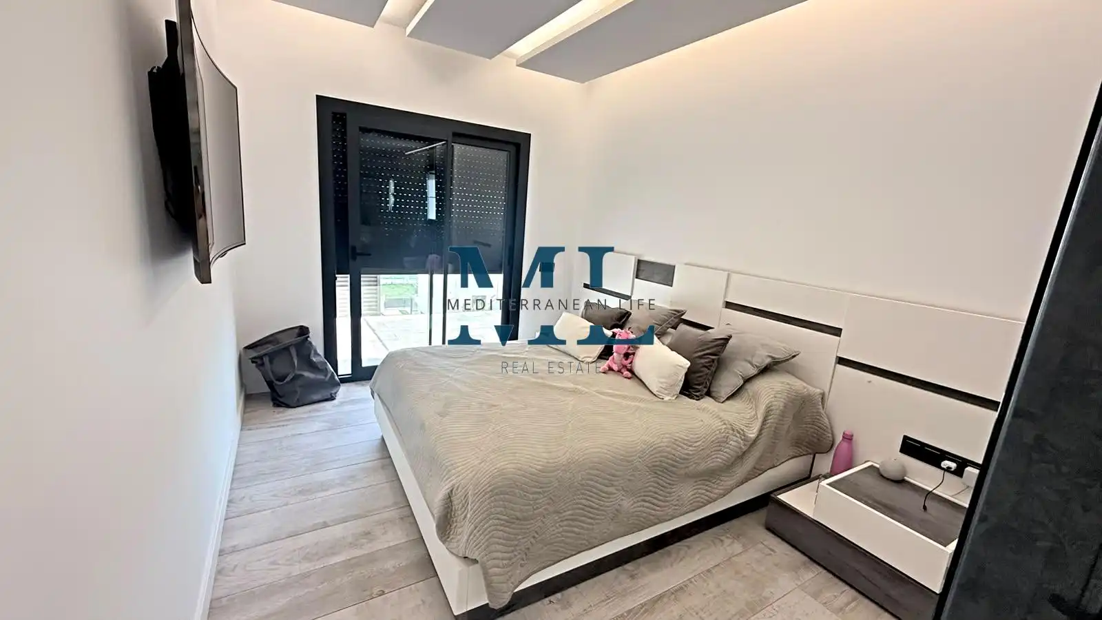 Penthouse mit Garten zum Verkauf in de la Collada, imagen 22
