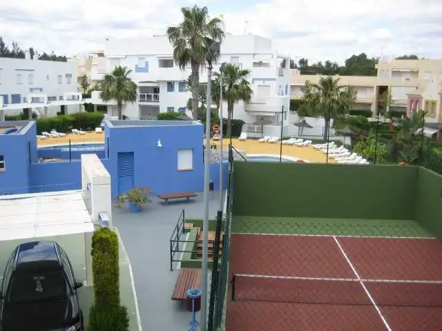 Adosado con terraza en alquiler en Islantilla Golf, imagen 9