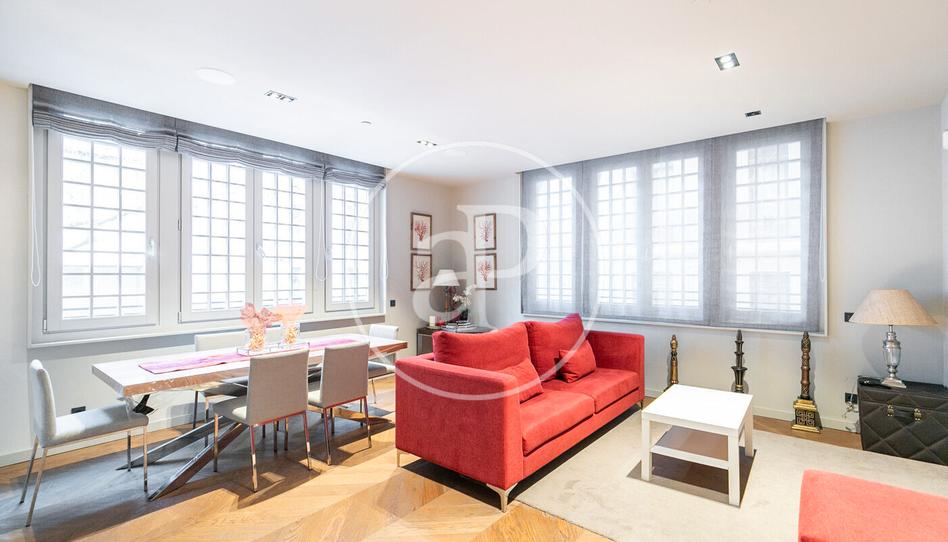 Foto 1 de Pis de lloguer a Via Laietana, Barri Gòtic, Barcelona