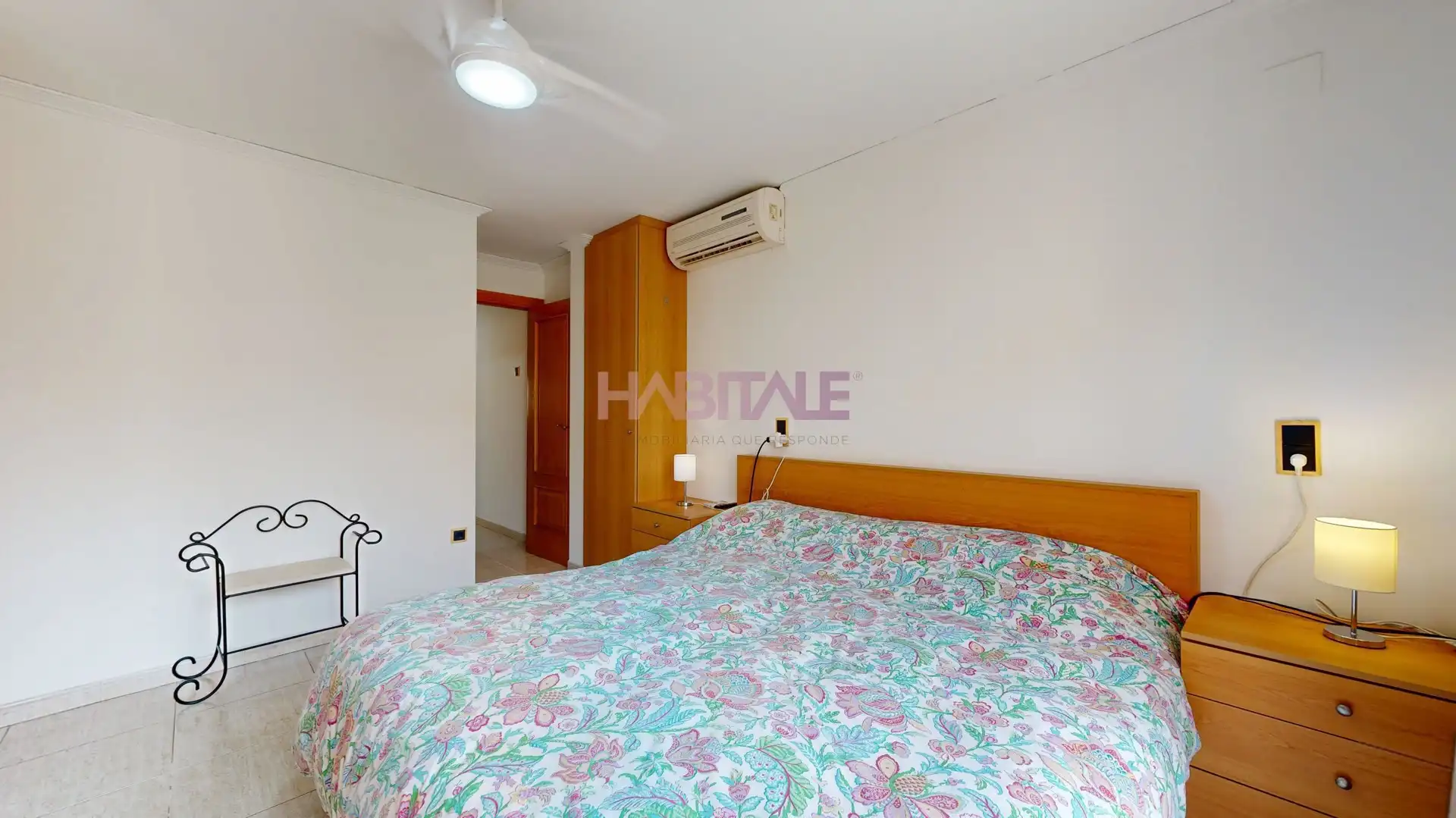 Bedroom of Detached homes for sale in Torrent  with Terrace