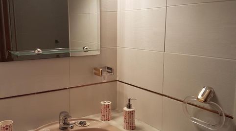 Photo 4 of Flat for rent in La Buhaira, Sevilla Capital