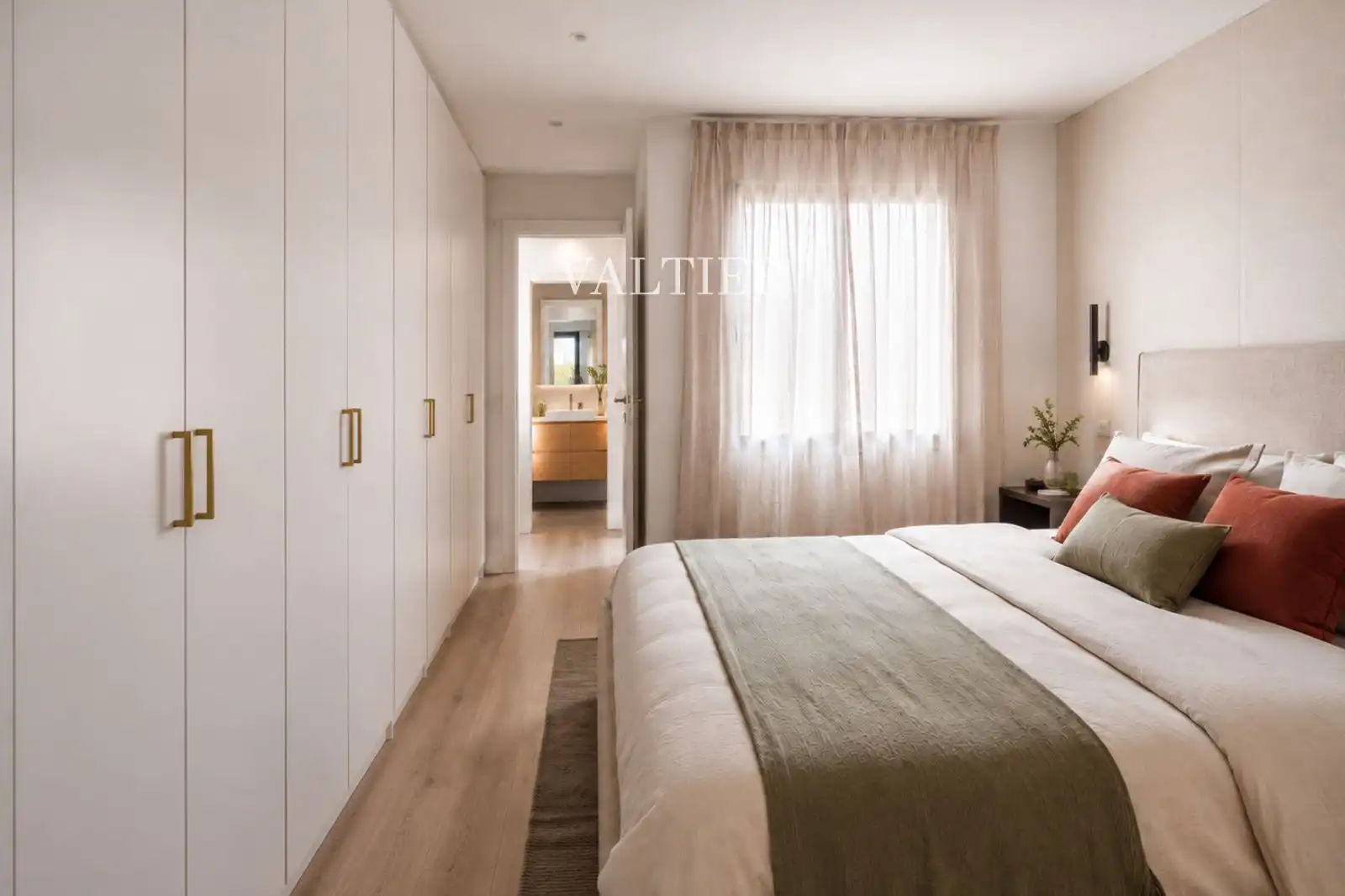 Appartement avec ascenseur à vendre à Retiro, imagen 12