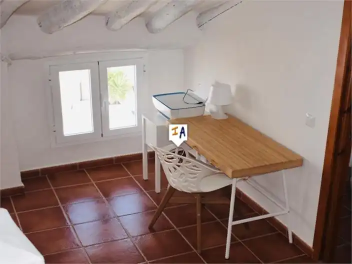 Casa adosada en venta en Villanueva de San Juan