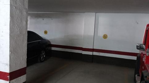 Foto 3 de Garatge en venda a Calle Mirador, 1, Huércal-Overa, Almería