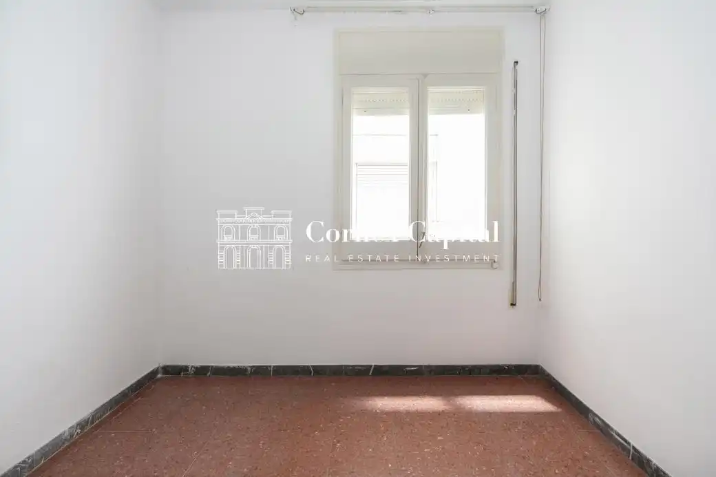Bedroom of Flat for sale in Vilassar de Mar  with Heating and Terrace