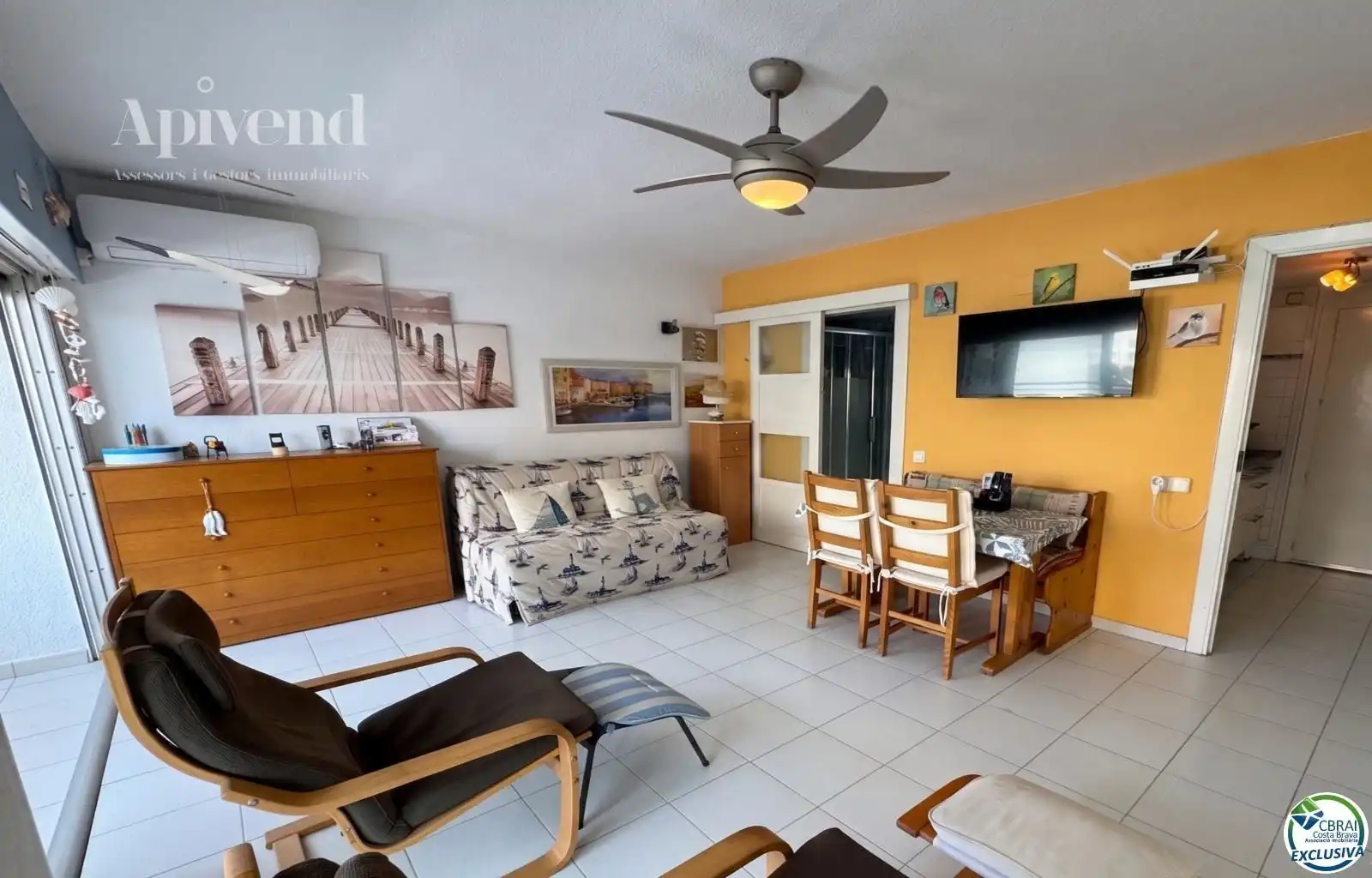Studio with pool for sale in DE LA GOLA DE L'ESTANY, imagen 7