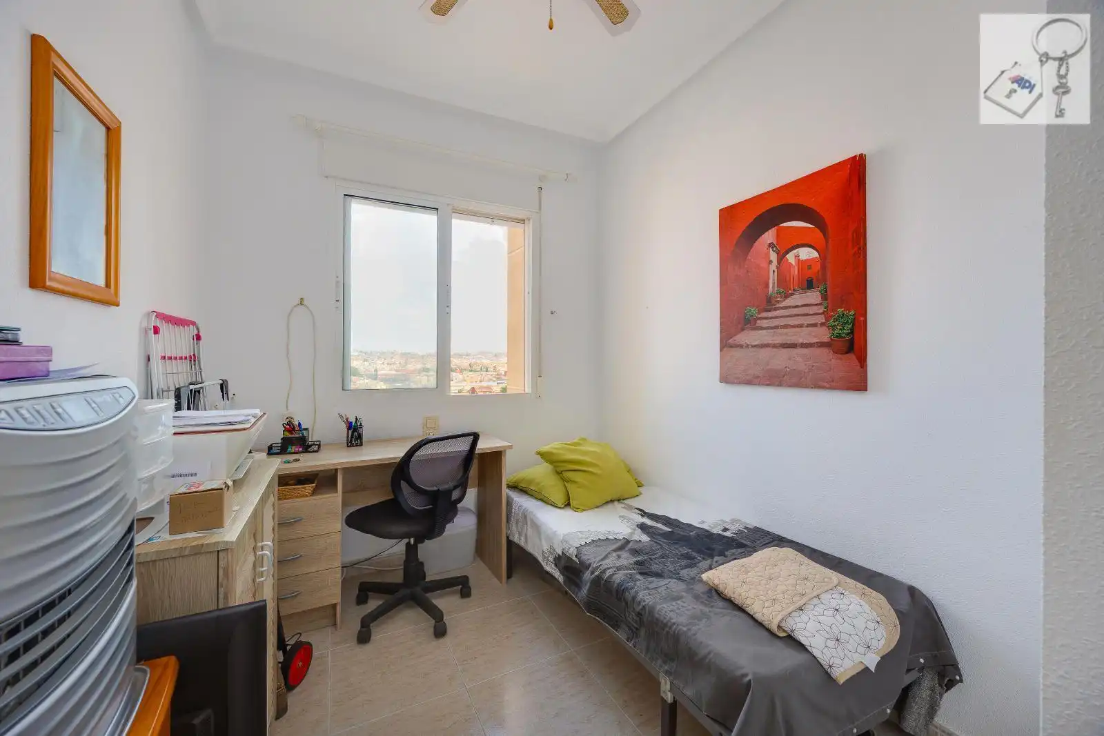 Apartament amb piscina en venda a Nueva Torrevieja - Aguas Nuevas, imagen 9